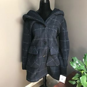 NWT London Fog Collection Women’s Coat, Size M